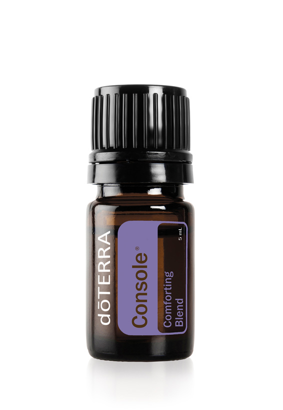 dōTERRA Console®