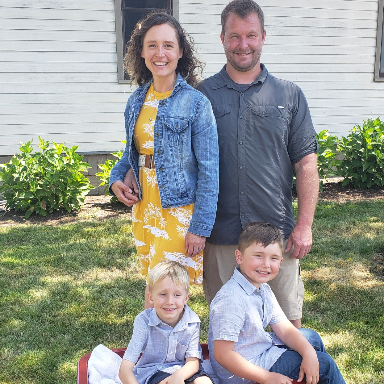 Courtney Thornton profile picture