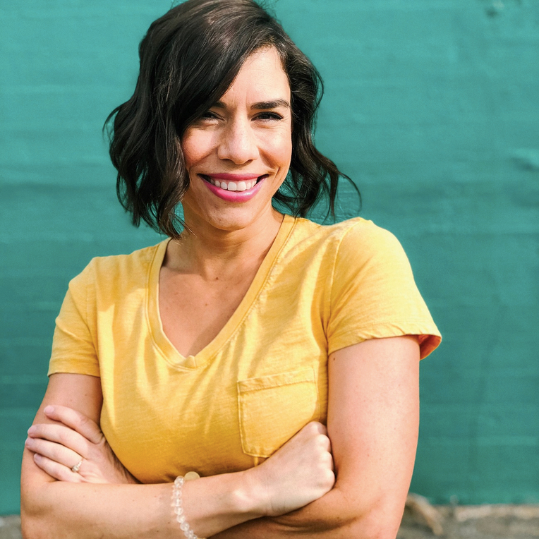 Amy M. Sandvos profile picture