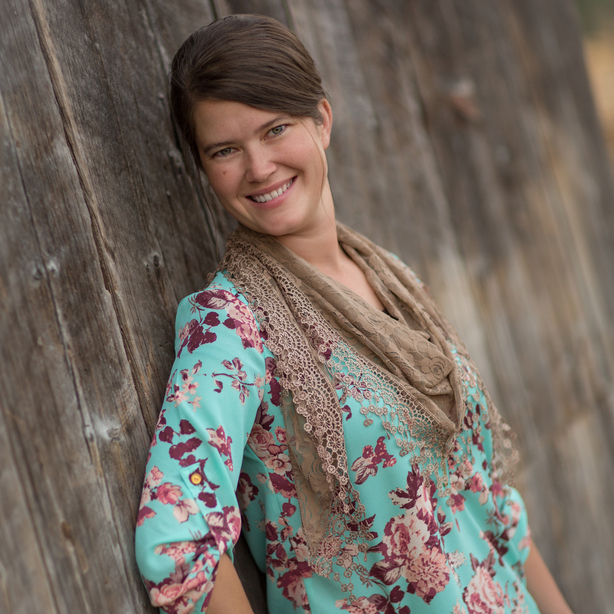 Amy R Reed profile picture