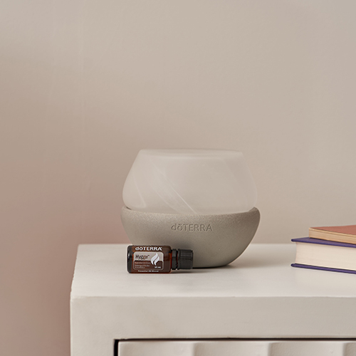 Hygge™ Essential Oil Blend Uses and Benefits doTERRA Essential Oils