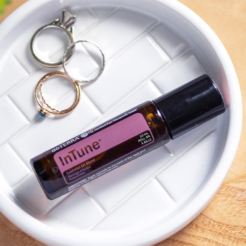 doTERRA エッセンシャルオイルセット 21本 + InTune InTune® Uses and Benefits | doTERRA Essential Oils