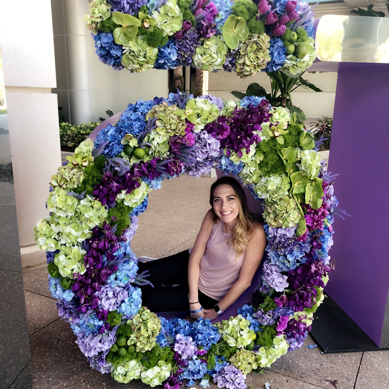 Michelle M Buckner profile picture