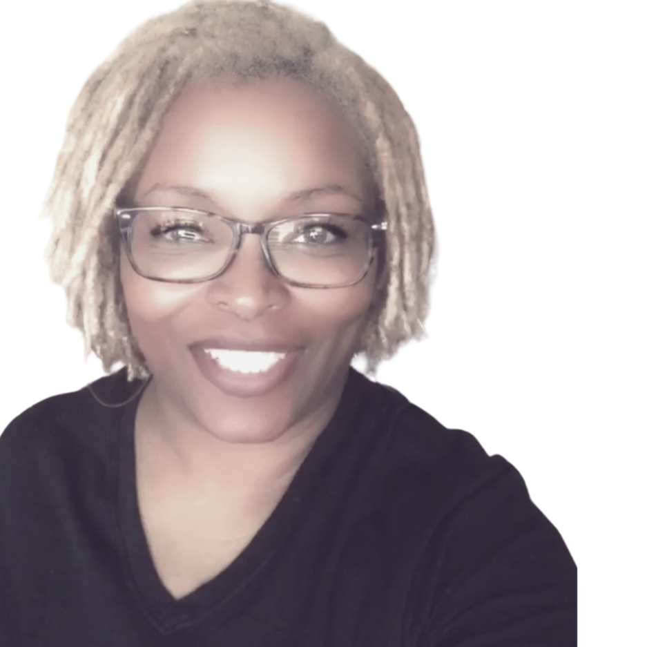 Kimberly Harvin profile picture