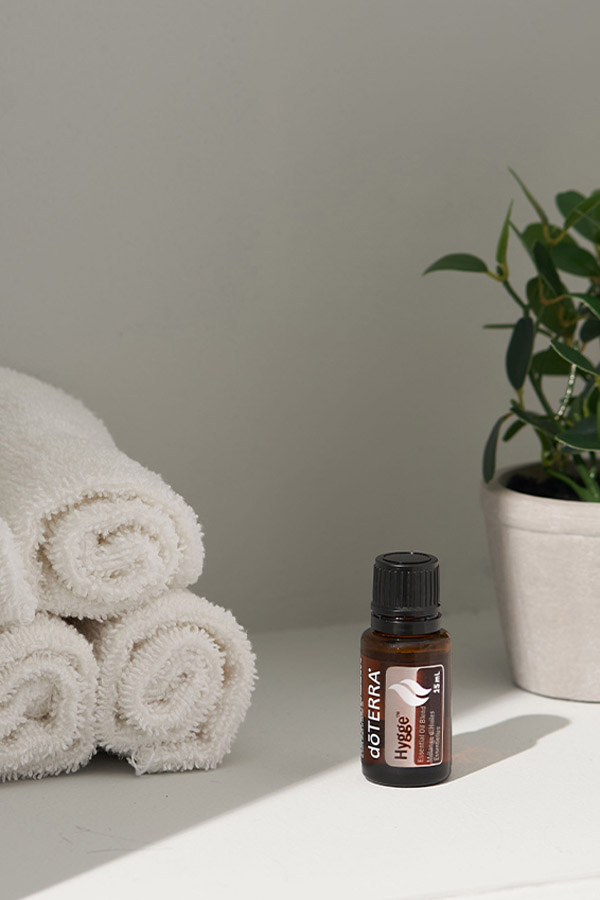 Hygge Essential Oil Blend dōTERRA Essential Oils