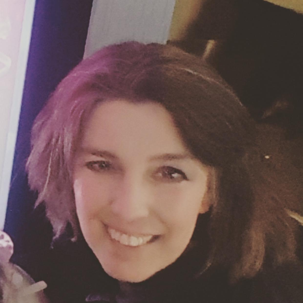 Galia Alexander profile picture
