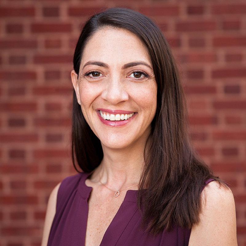 Tracy Bruce profile picture