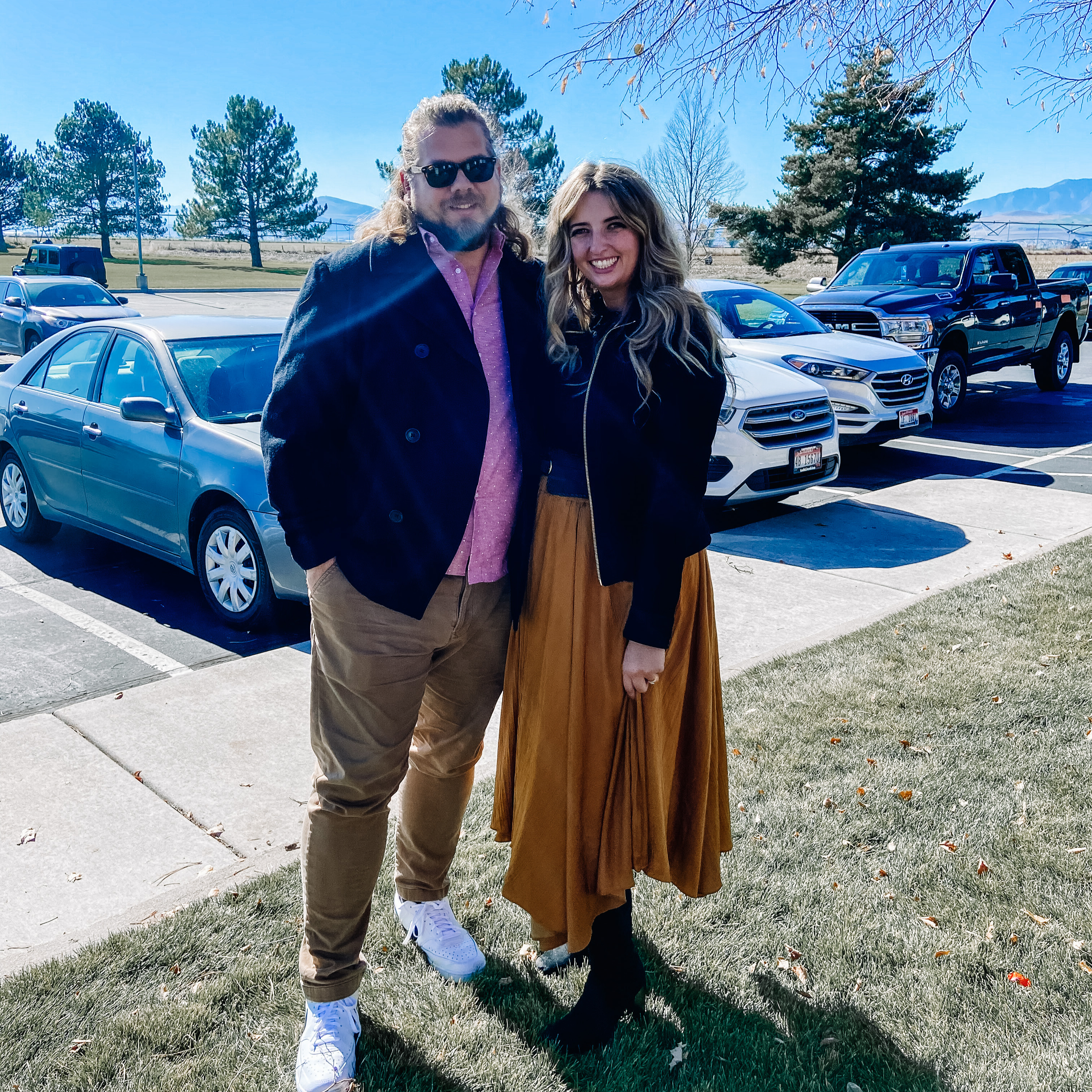 Dale Warren profile picture