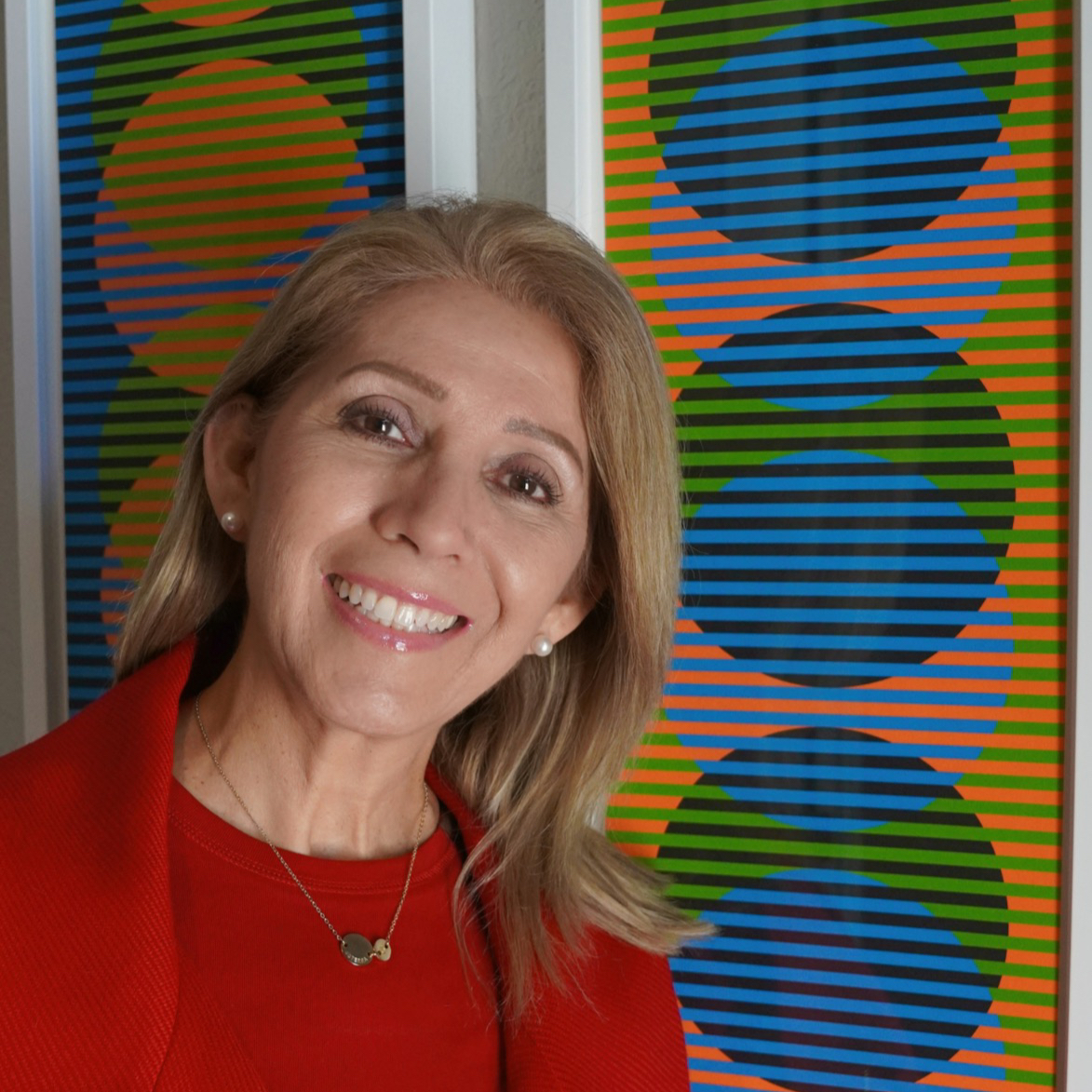 Beatriz Armendarez profile picture