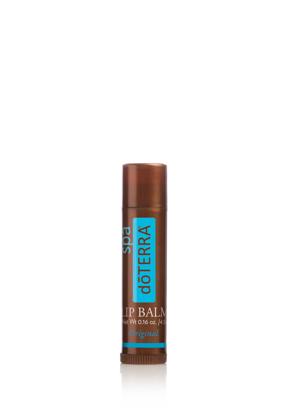 doTERRA SPA Lip Balm