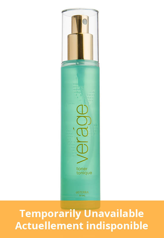 Verage Toner