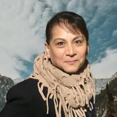 María Luisa Gutierrez profile picture