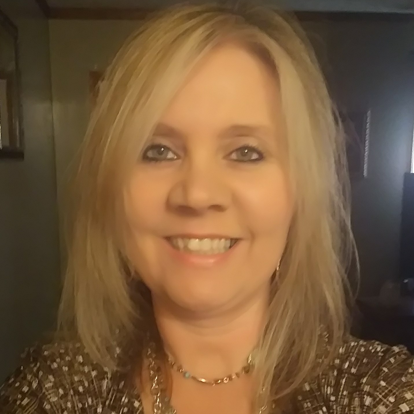 Sylvia Dalrymple profile picture