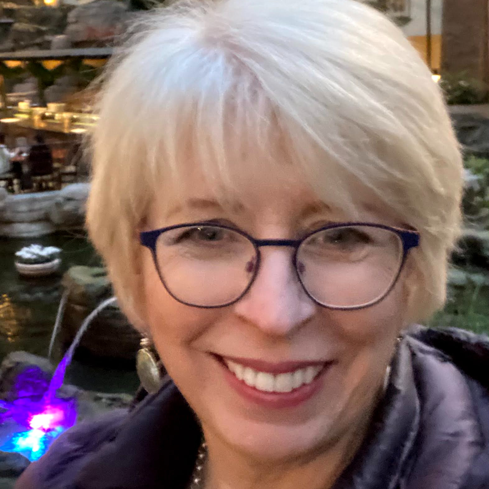 Cheryl Picha profile picture