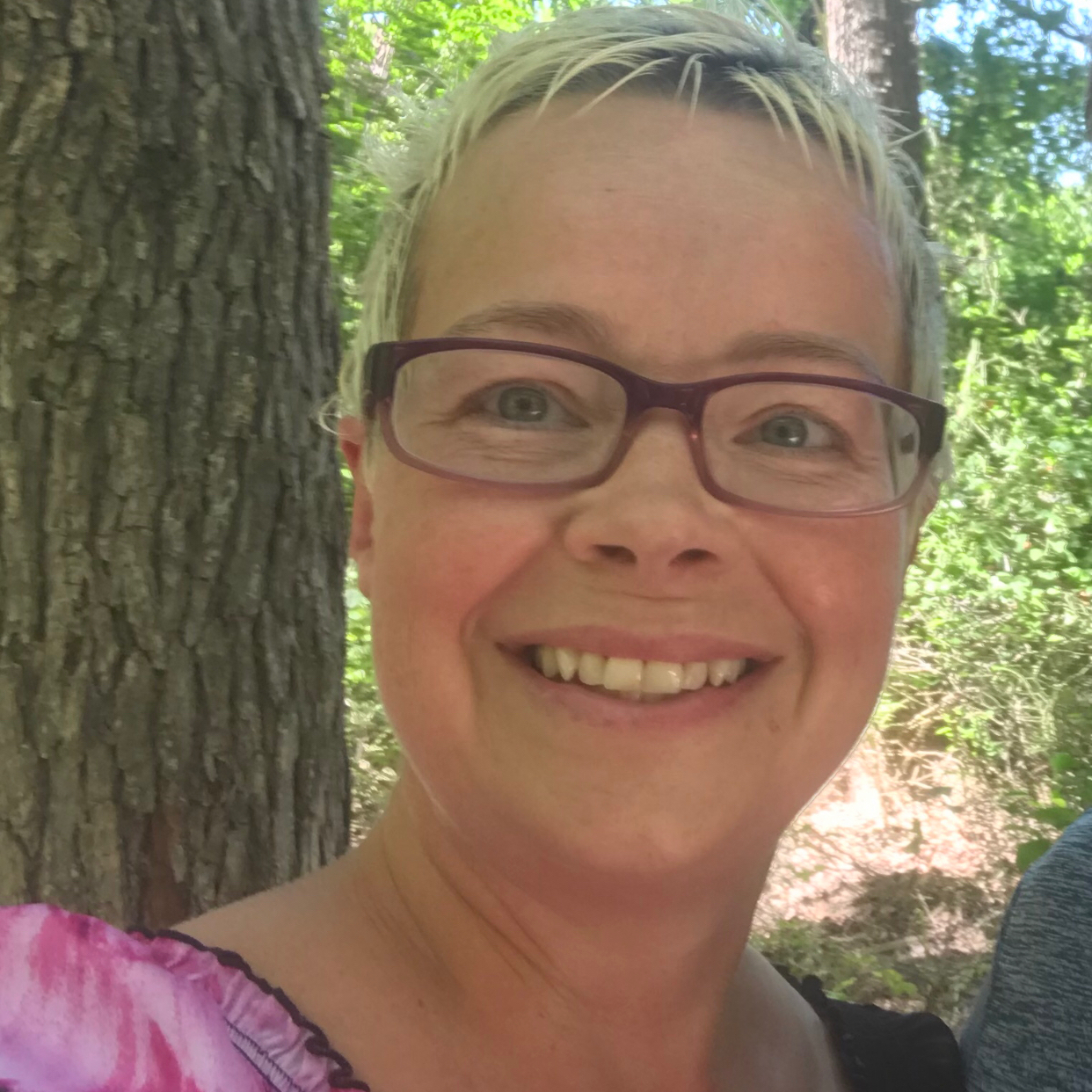 Becky Barney profile picture