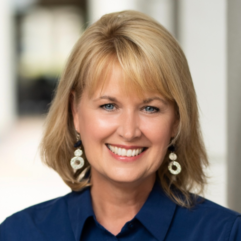 Julie Earnest profile picture