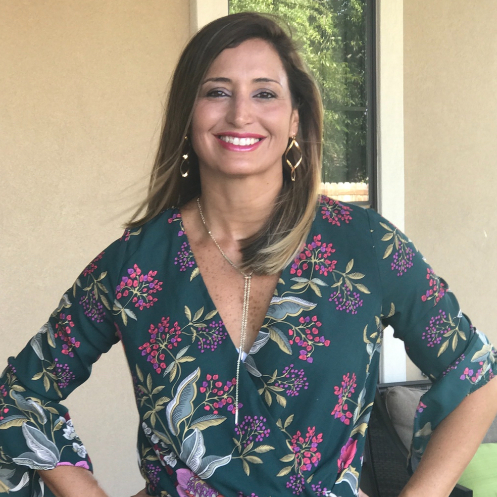 Florencia Coltharp profile picture