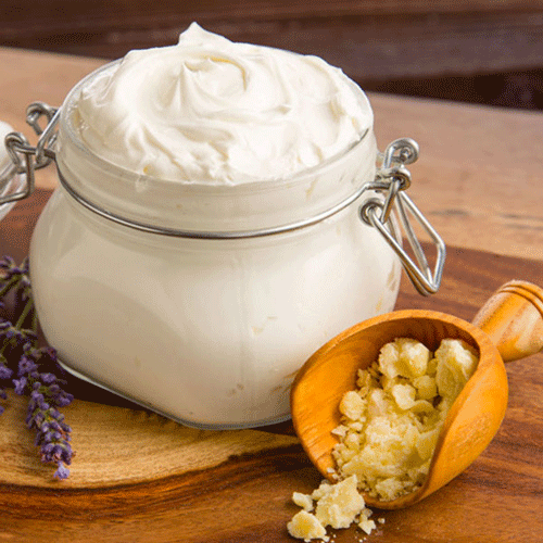 Exploring Carrot Seed Body Butter doTERRA Essential Oils