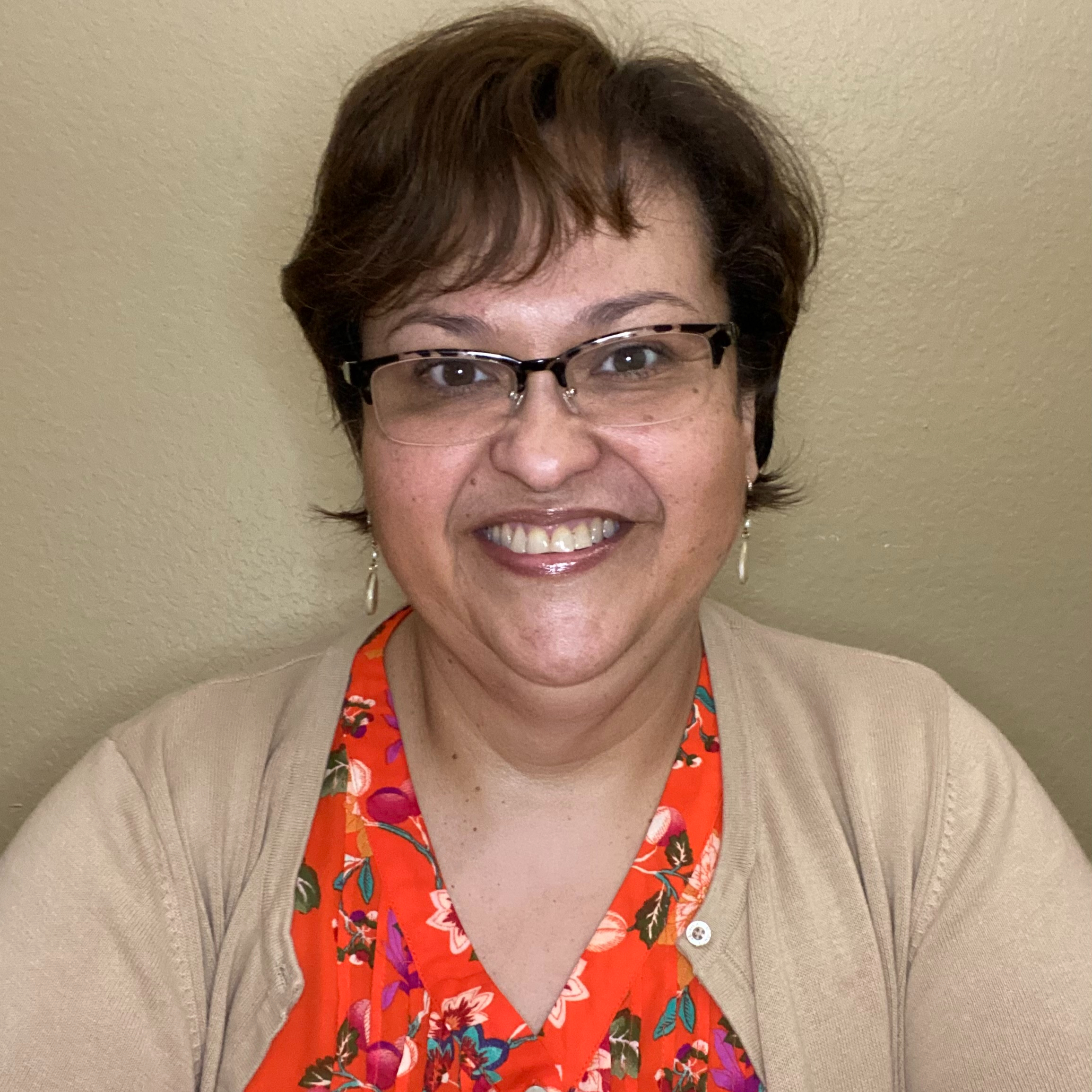 Karina  Cruz  profile picture