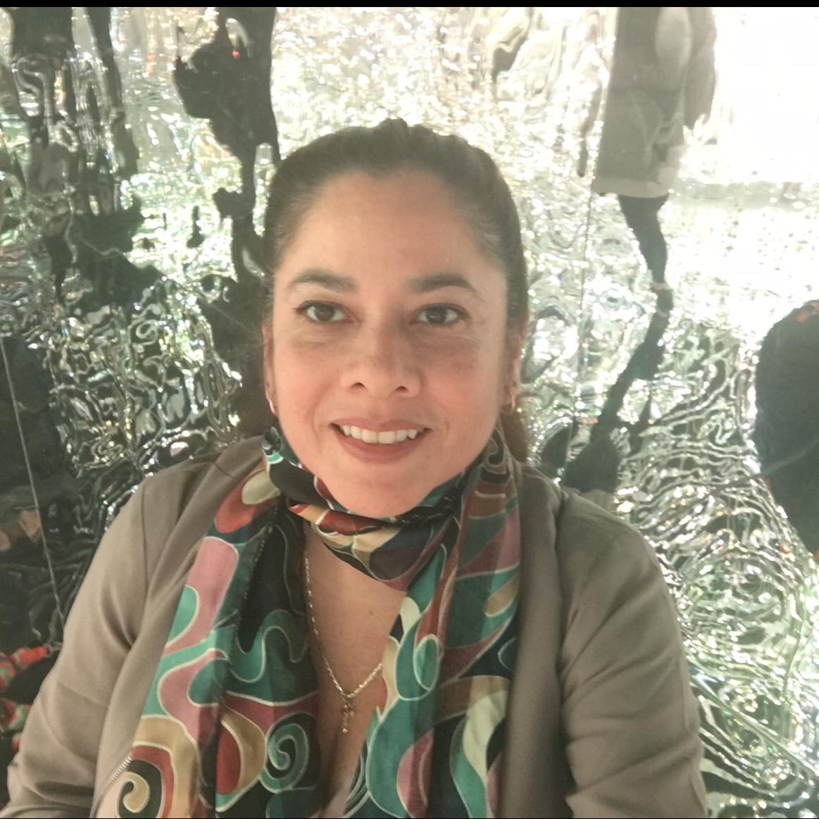 Cynthia Orosco profile picture