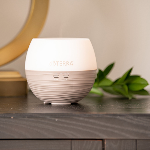 Cleaning Your Diffuser | doTERRA Essential Oils