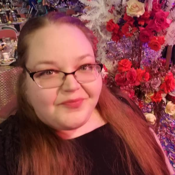 Ashley Peterson profile picture