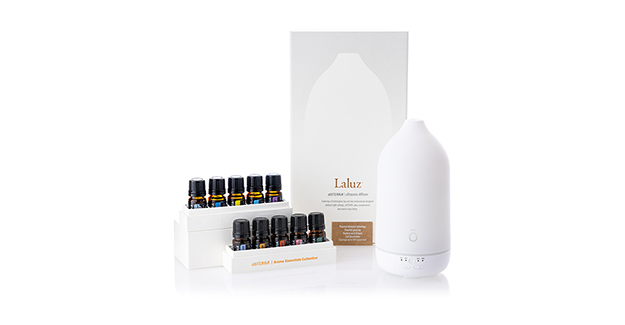 Colección Aromas Esenciales