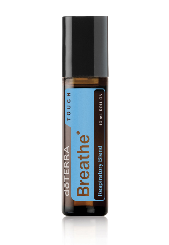 dōTERRA Breathe® Touch