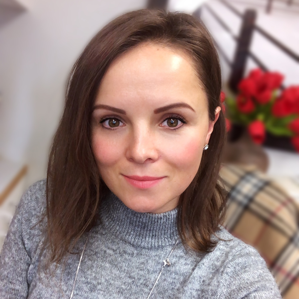 Julia Statovoy profile picture