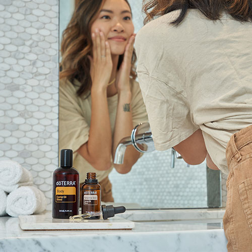 doTERRA Carrier Oils Sale doTERRA Essential Oils