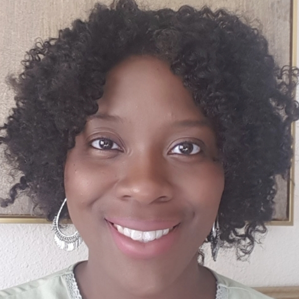Cherlyne Morancy profile picture