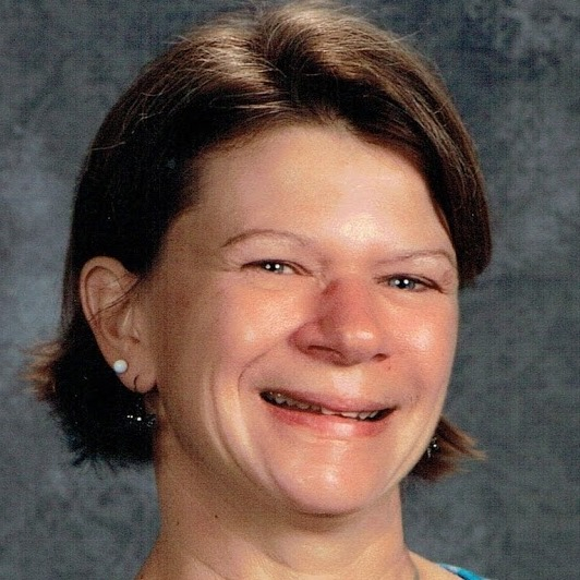 Beth Hahn profile picture