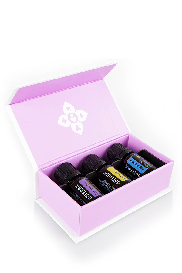 doTERRA Introductory Collection | doTERRA Essential Oils