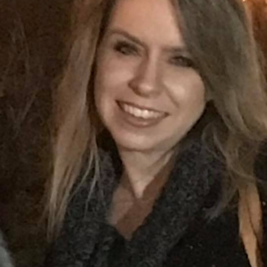 Misty  Reynolds profile picture