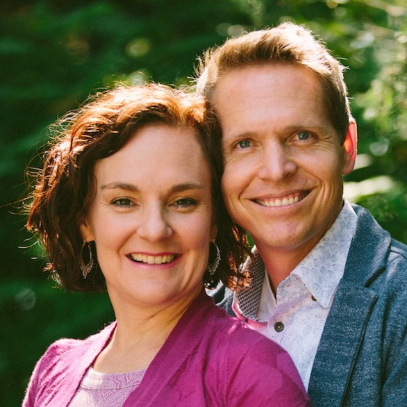 Andy & Natalie Goddard profile picture