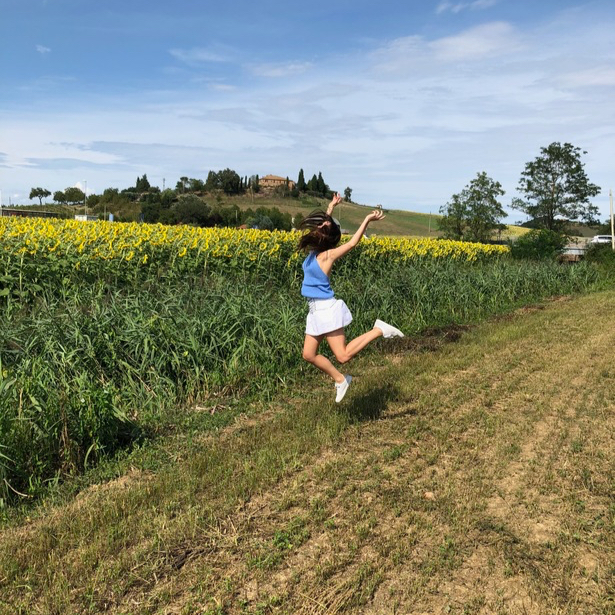 Isabella Morreo Gomez profile picture