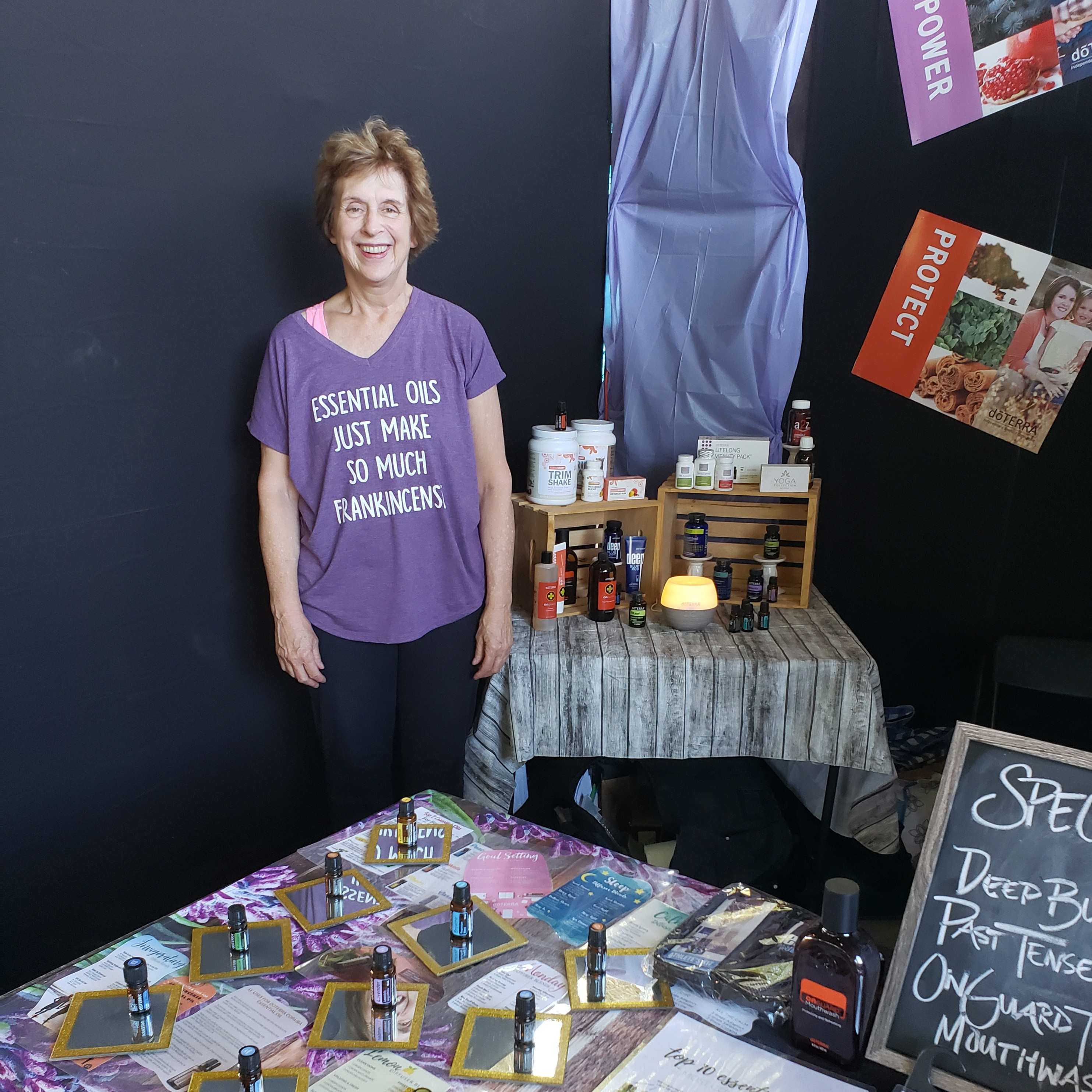 Janice Rudeen profile picture