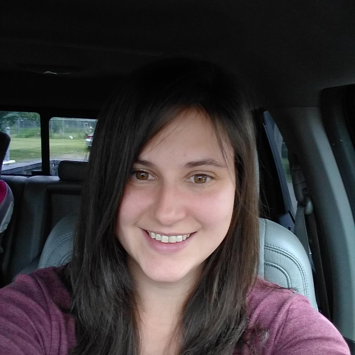 Nicole Leonhard-Riehle profile picture