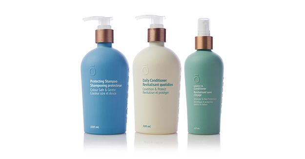 doTERRA Hair Care Collection | doTERRA Essential Oils