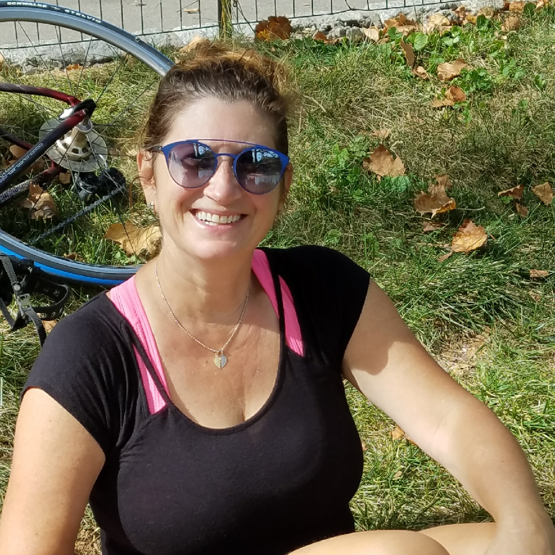 Jamie Volini profile picture