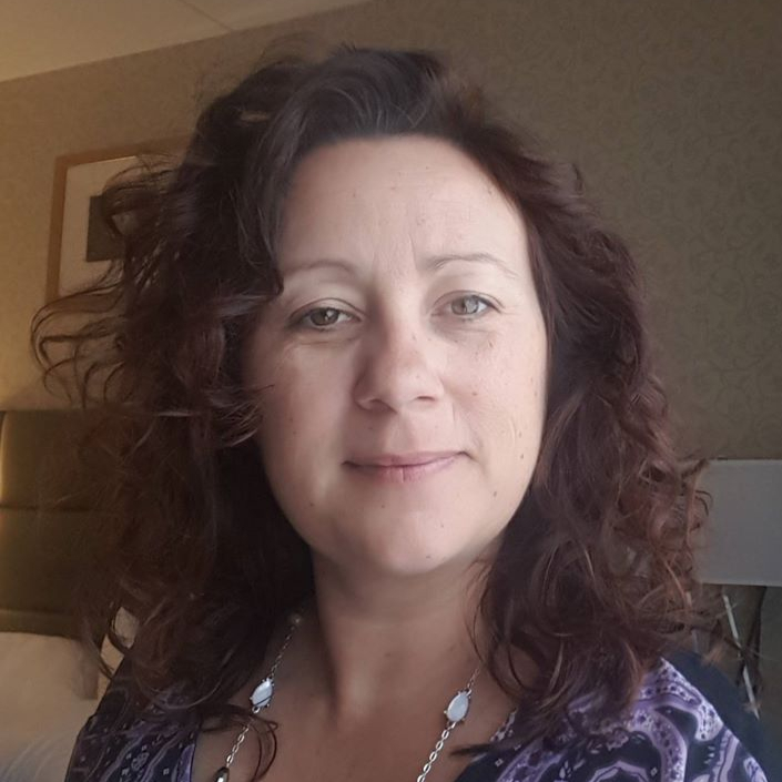 Debbie Landry profile picture