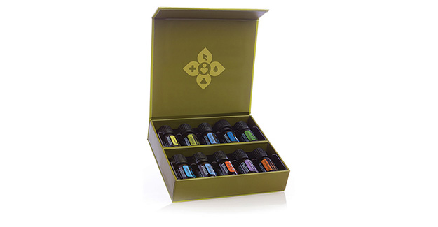 Kit Esenciales para la Familia