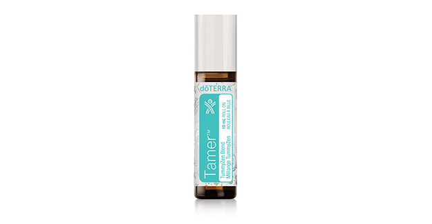 Tamer Oil | doTERRA Essential Oils