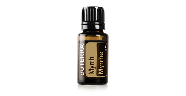 Myrrh Oil NHP | doTERRA Essential Oils