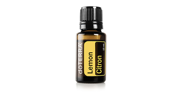 doTERRA - cana Lemon Oil NHP | doTERRA Essential Oils