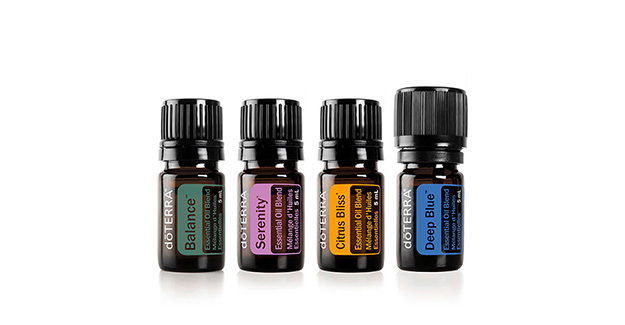 doTERRA - s2s2s2 doTERRA Spa Collection | doTERRA Essential Oils