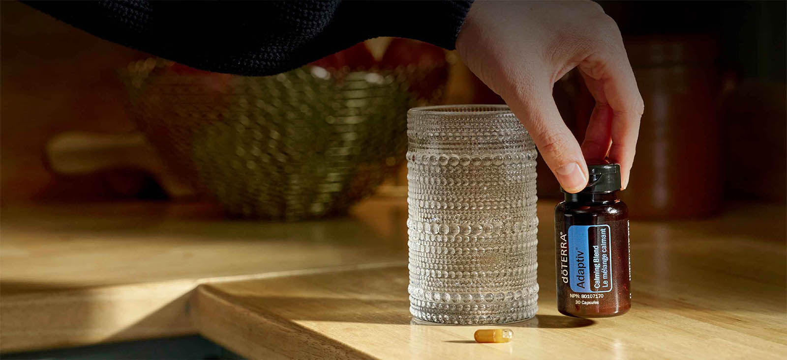 Adaptiv Capsules Header Desktop