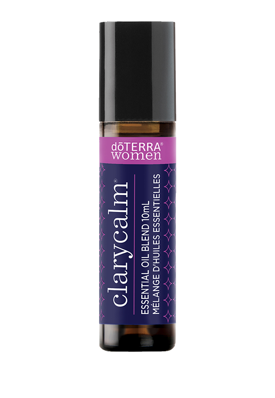ClaryCalm Essential Oil Blend | doTERRA Essential Oils