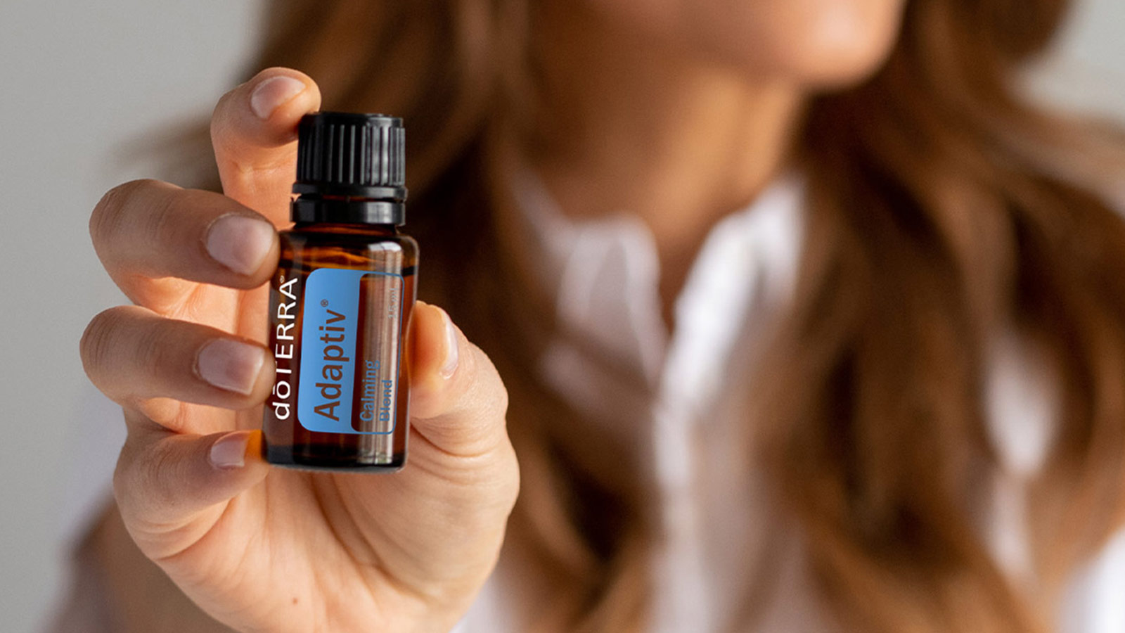 Adaptiv Essential Oil