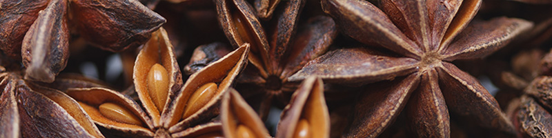 Vanilla Chai Oil - Star Anise Oil Desktop
